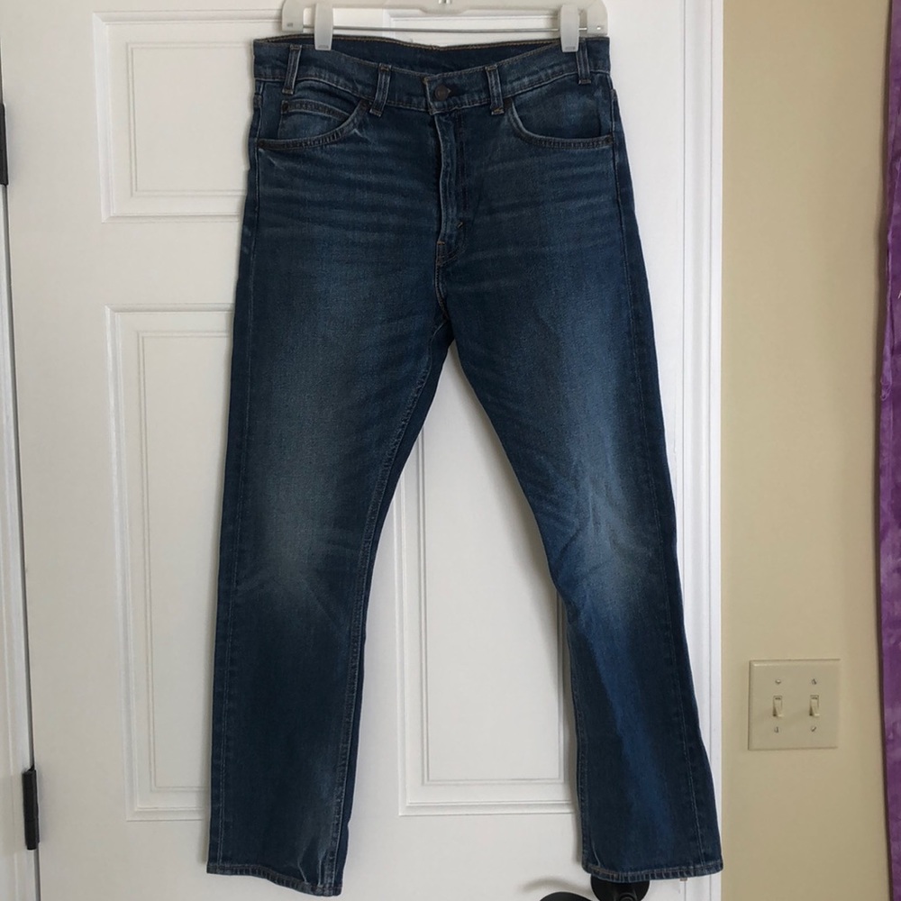SKINNY Levi’s Jeans!